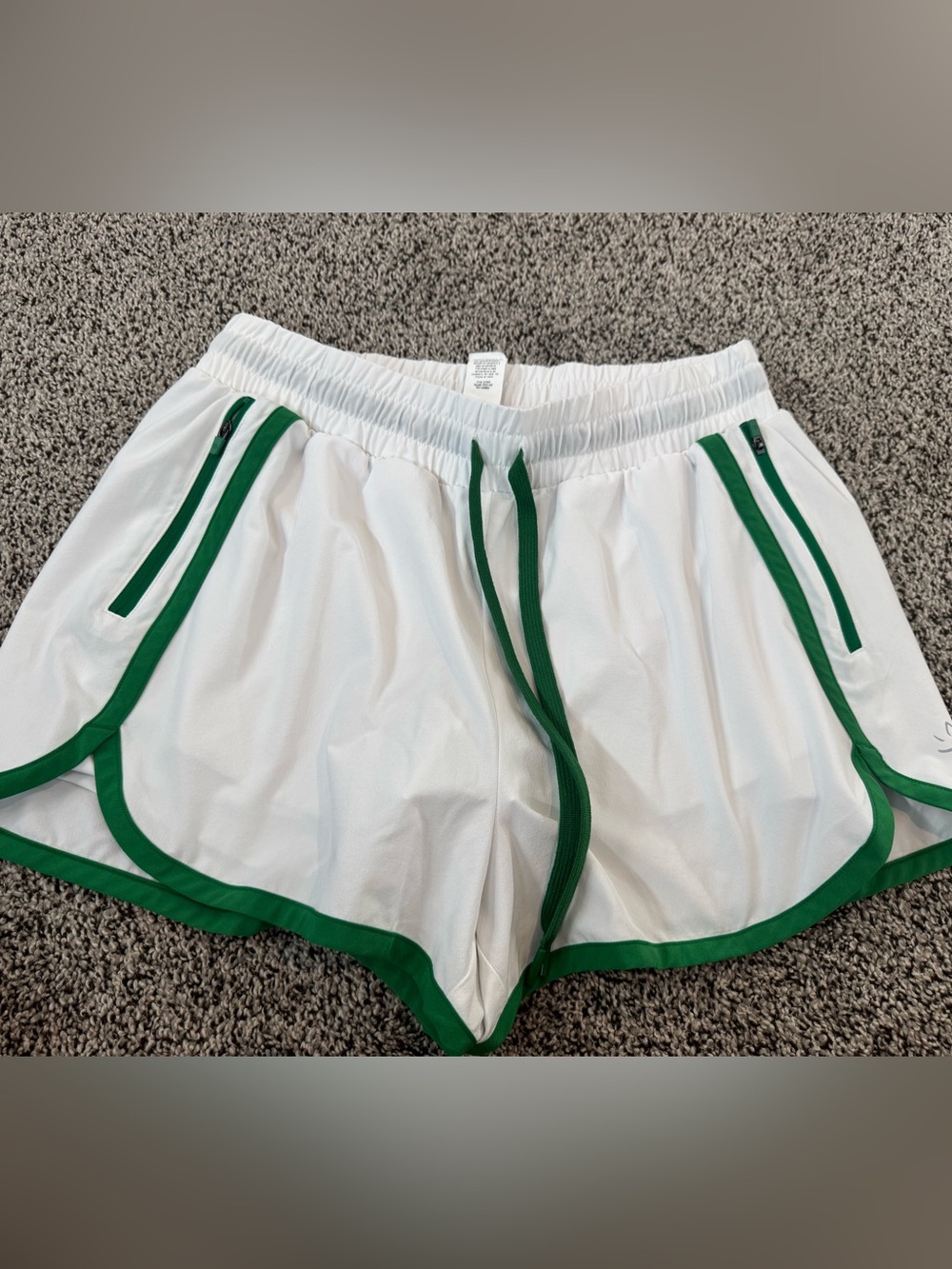 Beyond Yoga size M